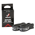 Miniatyrbillede 2 af 2: Vittoria Fælg Tape Special 28´´ 25 Enheder Sort 15 mm