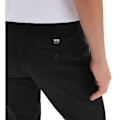 Miniatyrbillede 4 af 4: Vans Authentic Chino Bukser Sort 26 Dreng
