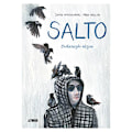 Pikkukuva 1 / 5: Astisendo Grupo Editorial Salto Sarjakuva  Euskera