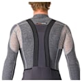 Miniatyrbillede 3 af 9: Castelli Espresso Cykelbukser Grå M Mand