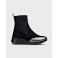 Miniatyrbillede 1 af 3: Wonders Singapur Booties Sort EU 41 Kvinde