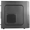 Miniatyrbillede 4 af 4: Nox Sag M-atx Forte Usb 3.0 Sort