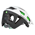 Miniatyrbillede 2 af 6: Endura Mtb Hjelm Singletrack Mips Hvid S-M