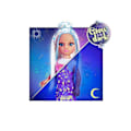 Miniatyrbillede 7 af 9: Nancy Dukke Magic Styles