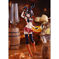 Pikkukuva 3 / 7: Max Factory Pop Up Parade Patsas Megumin Bunny Ver L Koko Kono Subarashii Sekai Ni Shukufuku O! 23 Cm Oranssi