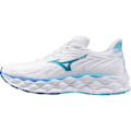 Pikkukuva 4 / 10: Mizuno Wave Sky 8 Juoksukengät Valkoinen EU 42 1/2 Nainen
