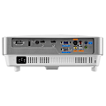 Miniatyrbillede 2 af 7: Benq Projektor Mw632st Dlp Portable Wxga Hvid One Size / EU Plug