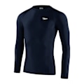 Pikkukuva 1 / 9: Speedo Pitkähihainen Rashguard Eco Enduraflex Musta S