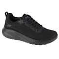 Miniatyrbillede 1 af 4: Skechers Trænere Bobs Squad Chaos Sort EU 38 Kvinde