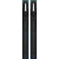 Miniatyrbillede 3 af 7: Atomic Nordiske Ski Pro C1 Skintec Med+prolink Shift Cl Grøn 195