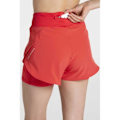 Pikkukuva 6 / 7: Nox Shortsit Fit Pro Punainen XS Nainen