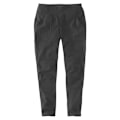 Miniatyrbillede 2 af 2: Carhartt Leggings Force Utility Grå M