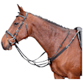 Pikkukuva 2 / 2: Harry´s Horse Joustava Rintapanssari  Cob