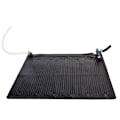 Pikkukuva 1 / 4: Intex Maton Lämmitin Hopeinen 120 x 120 cm