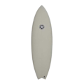 Miniatyrbillede 1 af 2: Tsa Element Vixen Cool 3f Fcsii 7´0´´ Surfboard  213.4 cm