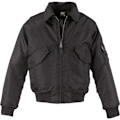 Miniatyrbillede 1 af 2: Brandit Jakke Cwu Sort 3XL Mand