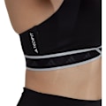 Miniatyrbillede 5 af 5: Adidas Sports-bh Powerimpact Medium-support Techfit Sort XS / AC Kvinde