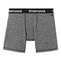 Miniatyrbillede 3 af 3: Smartwool Bokser Brief Grå L Mand