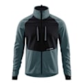 Miniatyrbillede 1 af 7: Cube Softshell Jakke Blackline Sort XL Mand