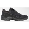 Miniatyrbillede 3 af 10: Haglofs Skuta Low Proof Eco Vandresko Sort EU 37 1/3 Kvinde