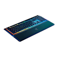 Miniatyrbillede 1 af 3: Razer Gaming Mekanisk Tastatur Ornata V3 X Rgb Sort