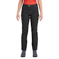 Pikkukuva 1 / 4: Montane Terra Stretch Housut Musta 40 / Regular Nainen