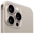 Miniatyrbillede 4 af 4: Apple Iphone 15 Pro Max 512gb Søvfarvet