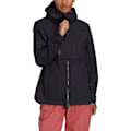 Pikkukuva 1 / 5: Adidas Terrex Xploric Rain.rdy Mountain Takki Musta M Nainen