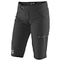 Miniatyrbillede 1 af 2: 100percent Kurze Hose Ridecamp Sort M Kvinde