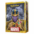 Miniatyrbillede 1 af 4: Asmodee Brætspil Splendor Marvel Flerfarvet