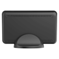 Miniatyrbillede 3 af 3: D-link Bærbar Router Mifi Dwr-2101 5g Sort