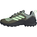 Miniatyrbillede 4 af 4: Adidas Terrex Swift R3 Goretex Vandresko Grøn EU 40 2/3 Mand