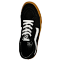 Miniatyrbillede 4 af 5: Vans Sk8-low Sko Sort EU 38 Mand
