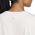 Pikkukuva 6 / 6: Adidas Lyhythihainen T-paita Studio Violetti XS Nainen