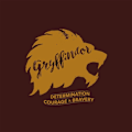 Miniatyrbillede 2 af 3: Play Fabrics ??til Seng Gryffindor Values 135 235x270 Cm