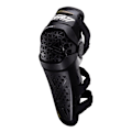 Miniatyrbillede 3 af 7: Leatt Dual Axis Pro Knæbeskyttere/skinnebeskyttere Sort S-M