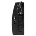 Pikkukuva 3 / 3: Online Usv-systeme Ag Sais Yunto 1500va Musta One Size / EU Plug
