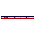 Miniatyrbild 3 av 3: Scott Skidglasögon React Beige Amplificator Yellow Chrome/CAT2
