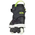 Miniatyrbillede 5 af 6: Rollerblade Inline Skøjter Njr Sort EU 34