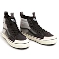 Miniatyrbillede 2 af 5: Vans Sk8-hi Wp Mte Sko Grå EU 41 Mand