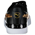 Miniatyrbillede 5 af 6: Puma Jada Leo Sort EU 37 Mand