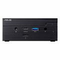 Miniatyrbillede 5 af 10: Asus Barebone Pn51-bb555mds1 R5-5500u Sort