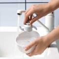 Miniatyrbillede 4 af 4: Moulinex Choppere Ad560120 800w Transparent One Size / EU Plug