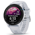 Pikkukuva 1 / 8: Garmin Rannekello Forerunner 255 Music Valkoinen