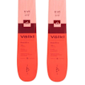 Pikkukuva 4 / 9: Volkl Alppisukset Blaze 82 W Vmotion1 Punainen 159