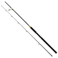 Miniatyrbillede 1 af 2: Kinetic Bundforsendelsesstang Brutalis Fs Sort 2.14 m / 50-160 g