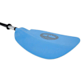 Miniatyrbillede 3 af 4: Trac Outdoors Padle Buet Kayak Blå 213 cm