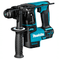Miniatyrbillede 1 af 3: Makita Trådløs Combi+makpac Dhr171zj Blå