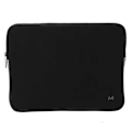 Miniatyrbillede 1 af 5: Mobilis Laptop Taske Memfoam 14´´ Sort