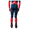 Pikkukuva 2 / 2: Rossignol Infini Compression Race Leggingsit Sininen XS Mies